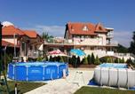Hôtel Vršac - Sobe Srebrno Jezero-1