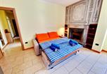 Location vacances Bianzone - Zero Distance - One Minute Trains Stations - Tirano center-1