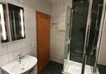 Location vacances Werne - Ferienwohnung Wille-3