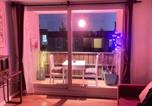 Location vacances Talca - Departamento Amoblado-1