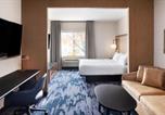 Hôtel Kelowna - Fairfield Inn & Suites by Marriott West Kelowna-4