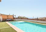 Location vacances Torrox - Pet Friendly Home In Malaga-2