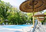 Hôtel Valence - Novotel Valence Sud-2