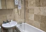 Location vacances Leamington Spa - Regents Street Studios-1