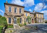 Location vacances Thirsk - Finest Retreats - Pennine Hall Apt-1