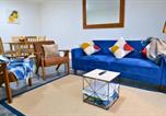 Location vacances  Gare de Swindon - Stylish 3-Bedroom Rainham Home, A Place to Rest, A Place to Reconnect, Parking, Free Wifi-2