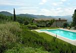 Location vacances Dicomano - Villa Santa Maria a Bovino-1