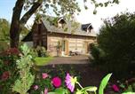 Location vacances Haute-Normandie - Holiday Home near Alabaster Coast-1