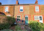 Location vacances Sedgeford - Carrstone Cottage-1