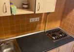 Location vacances Budapest - Budapest Flat Rent-3