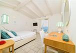 Hôtel Province de Salerne - Residenza Al Pesce D'Oro-2