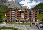 Location vacances Crans-Montana - Residenz Ambassador B33-2