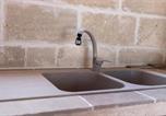 Location vacances Noci - Trulli House-4