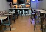 Hôtel Baytown - Springhill Suites by Marriott Houston Baytown-2