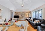 Location vacances Belford - Dairy Cottage @Budle Barns - North East Escapes-3