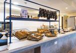 Hôtel Le Plessis-Robinson - Hotel ibis budget Chatillon Paris Ouest-3