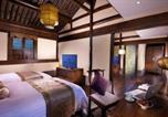 Hôtel Chine - Ningbo Shi Qi Fang Kaiyuan Hotel-2