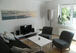Location vacances Prerow - Gartendiele-2