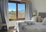 Location vacances Cafayate - Buenavid Cafayate-1