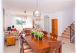 Location vacances Javea - Salonica Duplex I Penthouse Javea Arenal by Rock Rentals-3