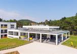 Hôtel Košice - Rákóczi Hotel, Tábor és Rendezvényközpont-3