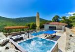 Location vacances  klek - Beautiful Casa Verde in Novi Vinodolski-1