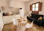 Location vacances Grazalema - Apartamento 133 by Villamya-1