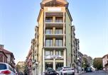 Hôtel Sozopol - Hotel Zeus-1