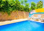 Location vacances Dalyan - Villa Elmas Paradise-3