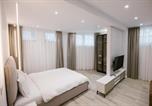 Location vacances Kastoria - Vila Alko cozy studio apartment -1a-4