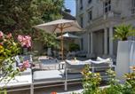 Hôtel Charente-Maritime - Le Champlain-1