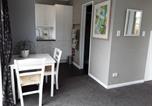Location vacances Taupo - Suite Petite-4