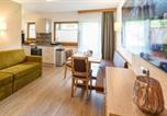 Hôtel Zugspitze - Birkenhof premium apart & suites-4