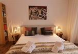 Location vacances Davos - Salis 02 by Arosa Holiday-3