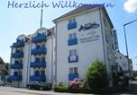 Hôtel Olpe - Hotel Aggertal-1