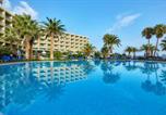 Hôtel Νεάπολη - Sirens Beach & Village-2
