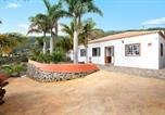 Location vacances Tijarafe - Casa Ariadna-1