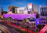 Hôtel Las Vegas - Harrah's Las Vegas, A Caesars Destination-1