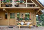 Location vacances Sankt Märgen - Haldenmichelhof Ferienwohnungen-2