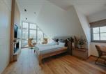 Hôtel Bergen - Biohotel Wildland Natural Resort-4