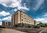 Hôtel Toledo - Courtyard by Marriott Toledo West-2