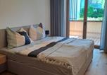 Location vacances  Kranjska Gora - See Zeit Appartements mit Seezugang by rentyourhome24-4