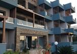 Location vacances Malia - Evalia Apartments-3