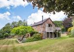 Location vacances Hereford - The Cider Mill-1
