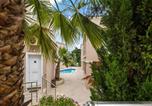 Location vacances Kastelli-Kissamos - Relax Holiday Villa-4