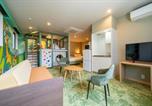 Location vacances Kyoto - Play!! Resi Stay-2