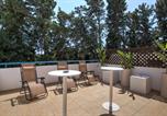 Location vacances Paphos - Paradise Gardens Rooftop Apartment | Private Terrace & Pool By Vichy Holidays-3