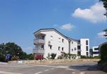 Location vacances Njivice - Apartment Milka 1-4