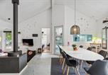 Location vacances Brovst - Luxurious Home In Brovst With Sauna-3