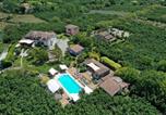 Hôtel Fisciano - Hotel Villa Rizzo Resort and Spa-1